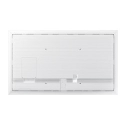 Monitor interaktywny 55 cali WM55F-X FLIP Pro LH55WMFWBGCXEN | PartsPC.pl