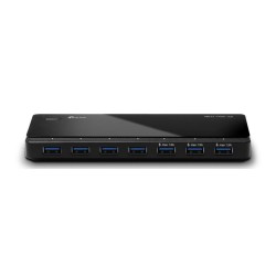 Hub USB TP-Link UH700 V4 USB Micro-B 7xUSB | PartsPC.pl