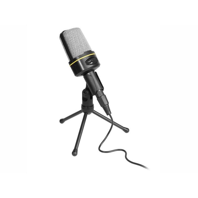 Mikrofon Tracer Screamer | PartsPC.pl