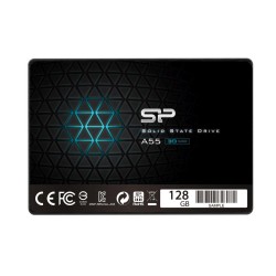 Dysk SSD Silicon Power ACE A55 128GB 2,5" SATA3 (460/360 MB/… | PartsPC.pl