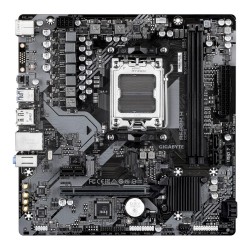 Płyta Gigabyte A620M H (rev. 1.1) /AMD