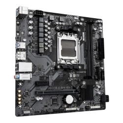 Płyta Gigabyte A620M H (rev. 1.1) /AMD