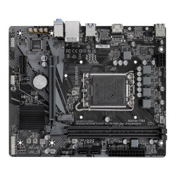 Płyta Gigabyte H610M K DDR4 (rev. 2.0) | PartsPC.pl