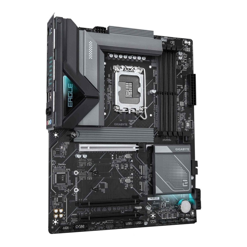 Płyta Gigabyte B860 EAGLE WIFI6E