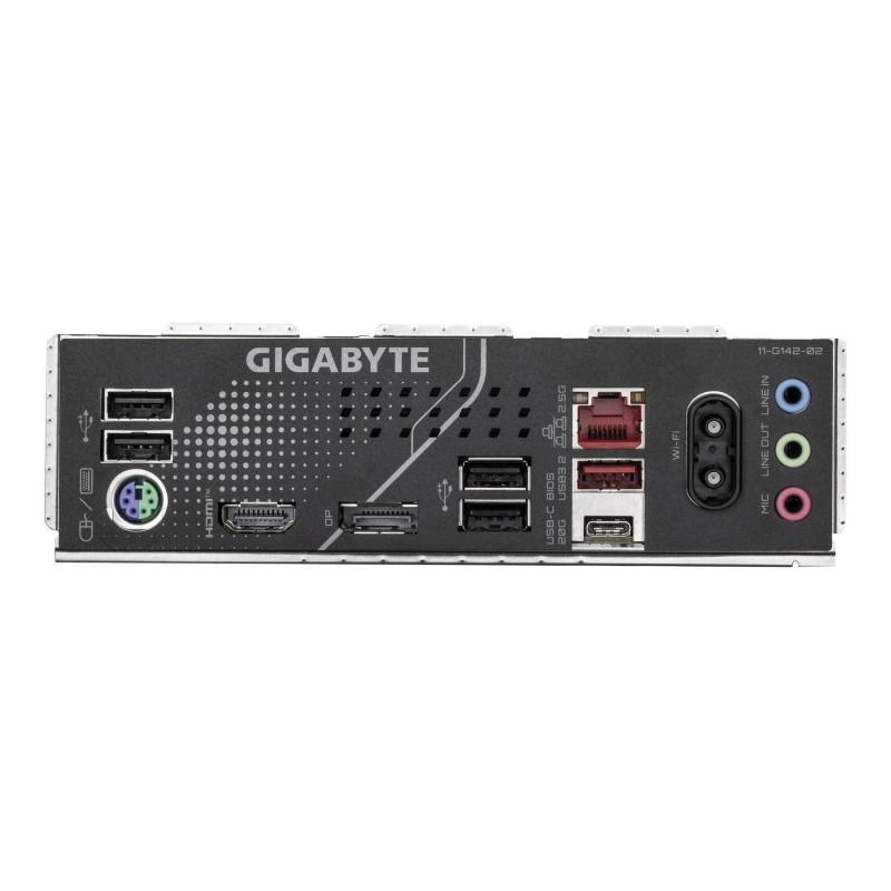 Płyta Gigabyte B860 EAGLE WIFI6E