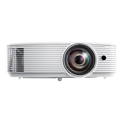 Projektor Optoma X309ST XGA 3700ANSI 25000:1 VGA, HDMI, USB | PartsPC.pl