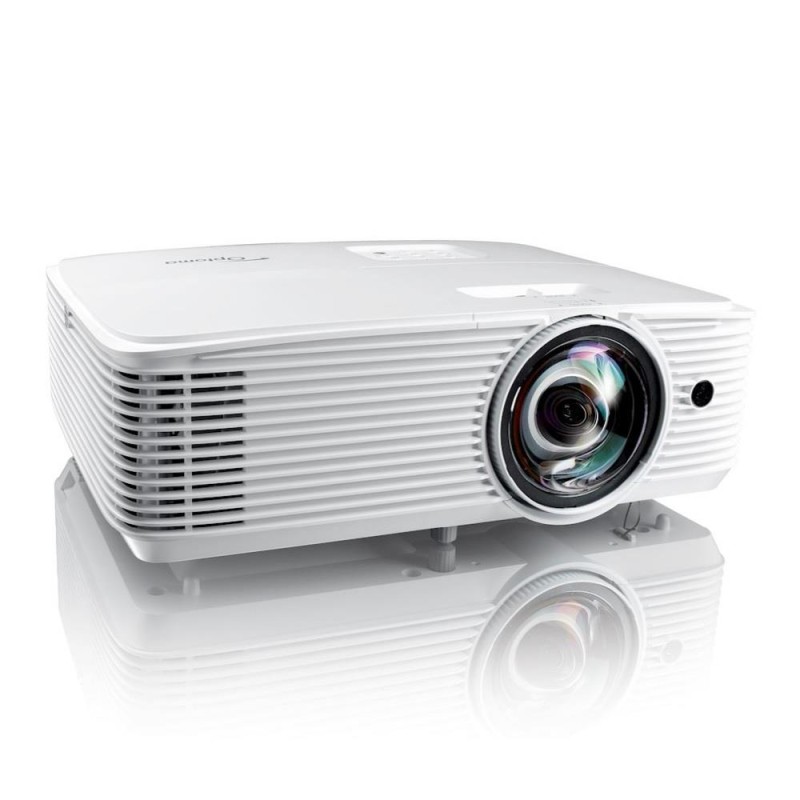 Projektor Optoma X309ST XGA 3700ANSI 25000:1 VGA, HDMI, USB | PartsPC.pl