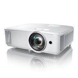 Projektor Optoma X309ST XGA 3700ANSI 25000:1 VGA, HDMI, USB | PartsPC.pl