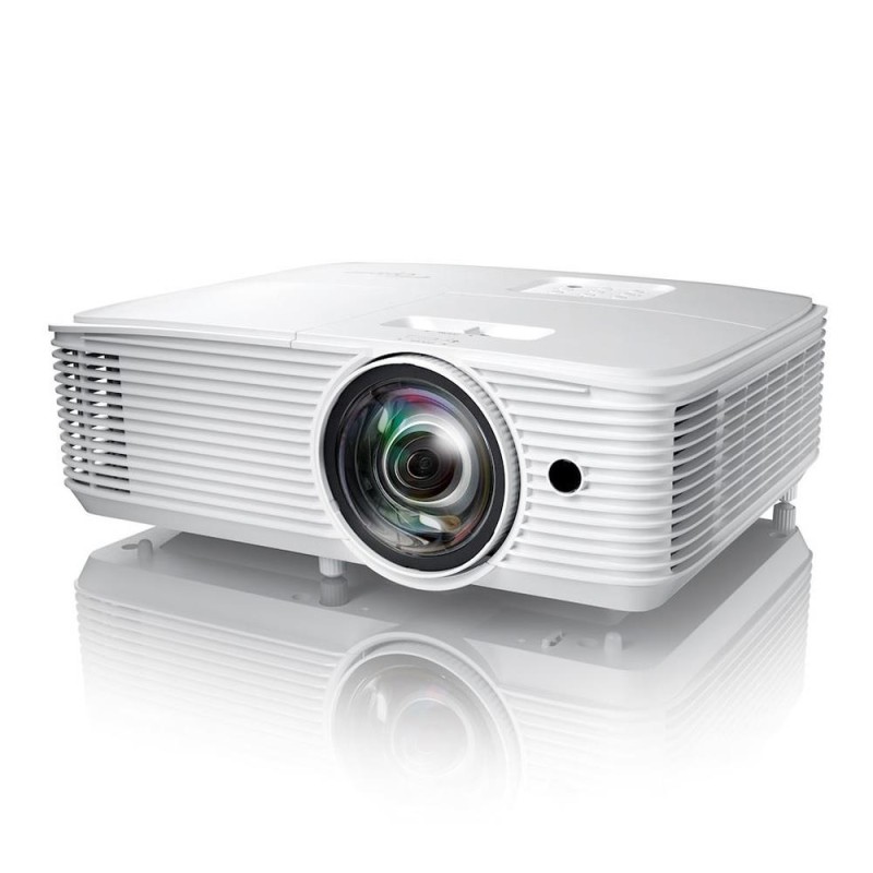 Projektor Optoma X309ST XGA 3700ANSI 25000:1 VGA, HDMI, USB | PartsPC.pl