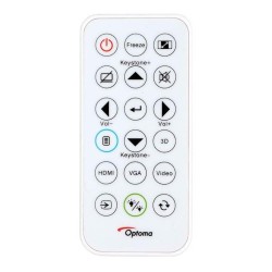Projektor Optoma X309ST XGA 3700ANSI 25000:1 VGA, HDMI, USB | PartsPC.pl
