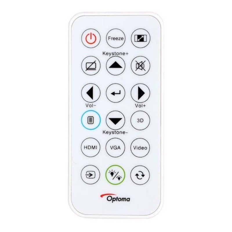 Projektor Optoma X309ST XGA 3700ANSI 25000:1 VGA, HDMI, USB | PartsPC.pl