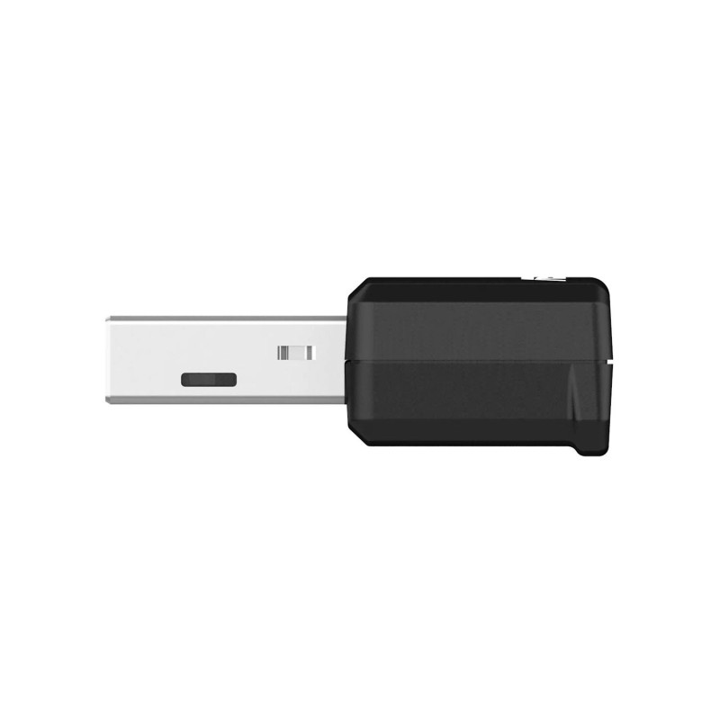 Karta sieciowa Asus USB-AX55 Nano Wi-Fi 6 AX1800 | PartsPC.pl
