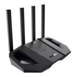 Router Asus TUF Gaming TUF-BE3600 Wi-Fi 7 4xLAN 1xWAN EU+UK
