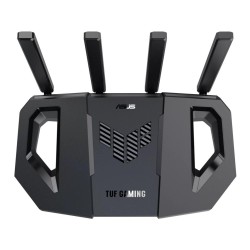 Router Asus TUF Gaming TUF-BE3600 Wi-Fi 7 4xLAN 1xWAN EU+UK