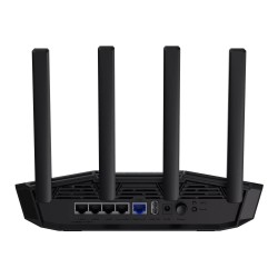 Router Asus TUF Gaming TUF-BE3600 Wi-Fi 7 4xLAN 1xWAN EU+UK