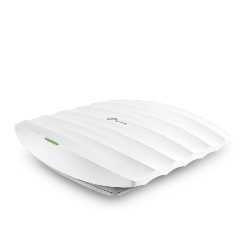 Access Point TP-Link EAP245 V3 AC1750 2xLAN Gb PoE sufitowy | PartsPC.pl