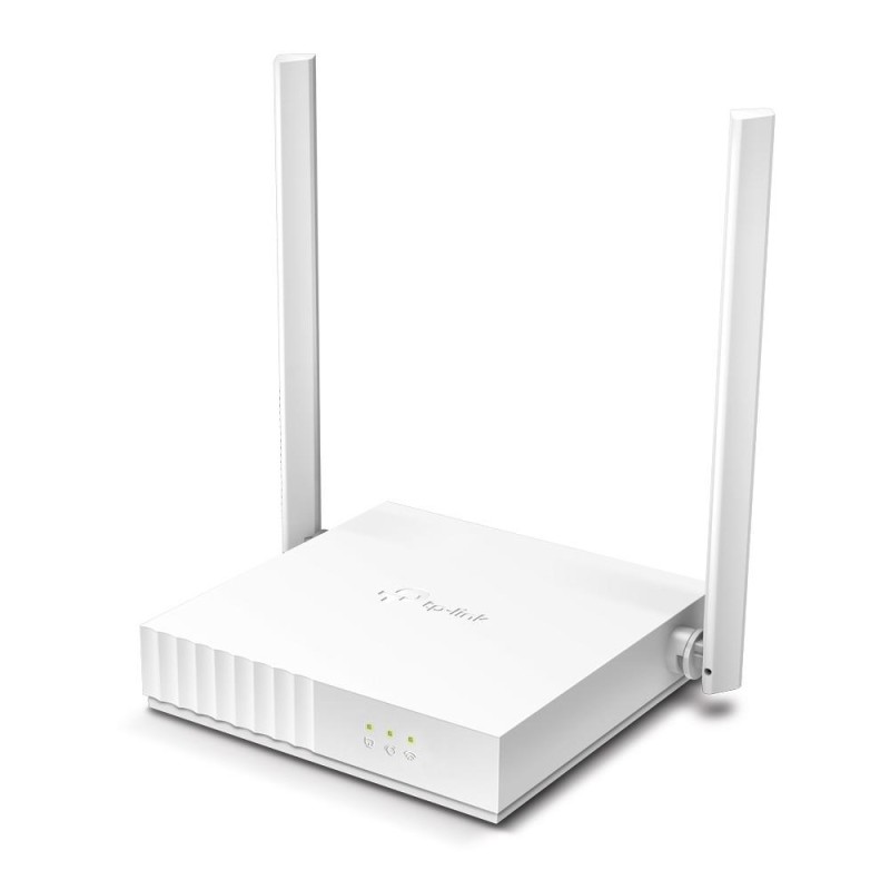 Router TP-Link TL-WR820N(EU) Ver.2.0 Wi-Fi N300 2xLAN 1xWAN… | PartsPC.pl