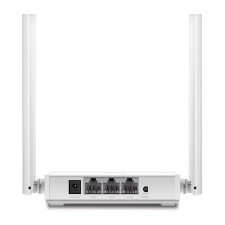 Router TP-Link TL-WR820N(EU) Ver.2.0 Wi-Fi N300 2xLAN 1xWAN… | PartsPC.pl