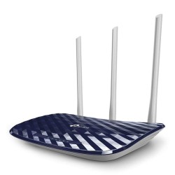 Router TP-Link Archer C20 V6 Wi-Fi AC750 4xLAN 1xWAN | PartsPC.pl