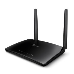 Router LTE TP-Link Archer MR200 V7 Wireless AC750 4G LTE 3xLAN, 1xWAN/LAN,