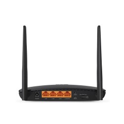 Router LTE TP-Link Archer MR200 V7 Wireless AC750 4G LTE 3xLAN, 1xWAN/LAN,