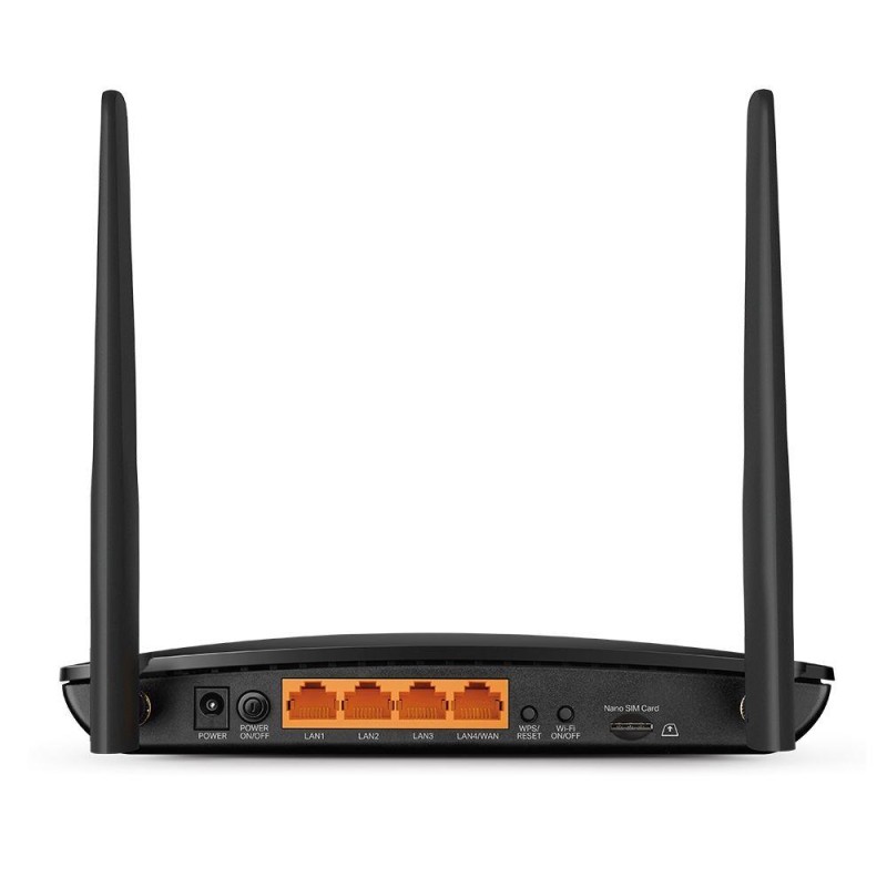 Router TP-Link Archer MR600 V5 Wi-Fi AC1200 3xLAN 1xLAN/WAN … | PartsPC.pl