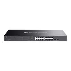 Switch zarządzalny TP-Link TL-SG2218P Smart JetStream 16x10/… | PartsPC.pl