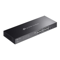 Switch zarządzalny TP-Link TL-SG2218P Smart JetStream 16x10/… | PartsPC.pl