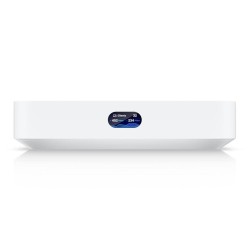 Brama sieciowa Ubiquiti Cloud Gateway Ultra 4x10/100/1000 1x… | PartsPC.pl