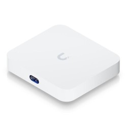 Brama sieciowa Ubiquiti Cloud Gateway Ultra 4x10/100/1000 1x… | PartsPC.pl