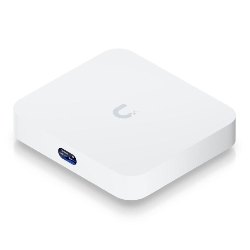 Brama sieciowa Ubiquiti Cloud Gateway Ultra 4x10/100/1000 1x… | PartsPC.pl