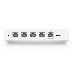 Brama sieciowa Ubiquiti Cloud Gateway Ultra 4x10/100/1000 1x… | PartsPC.pl