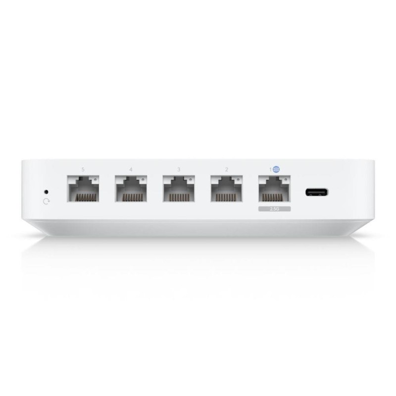 Brama sieciowa Ubiquiti Cloud Gateway Ultra 4x10/100/1000 1x… | PartsPC.pl