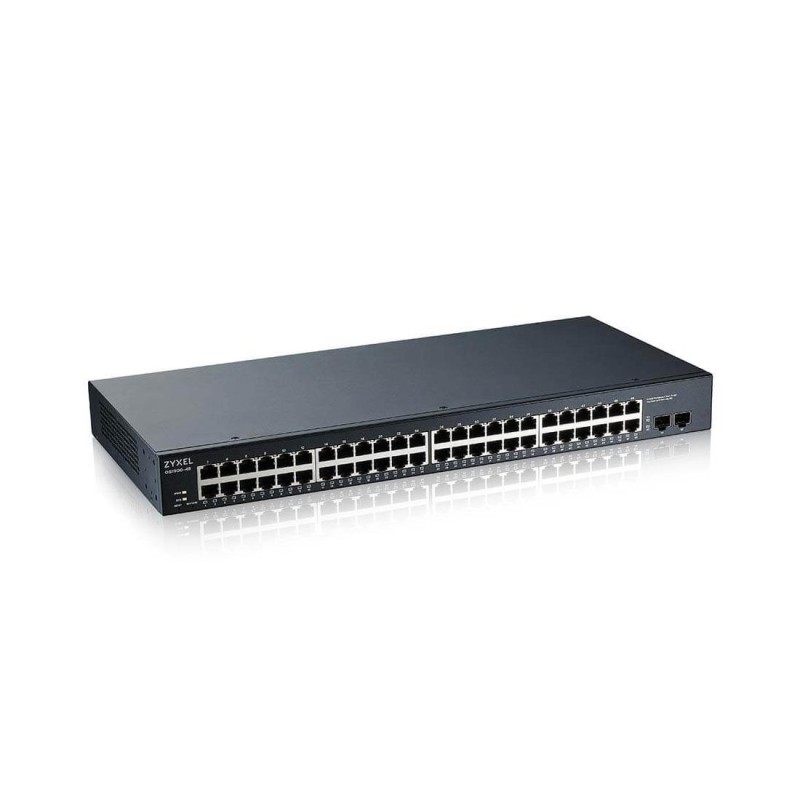 Zyxel GS1900-48-EU0102F