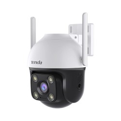 Kamera IP Tenda RH7-WCA 4MP Outdoor Wi-Fi Pan/Tilt ICR IP65… | PartsPC.pl