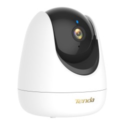 Kamera IP Tenda RP7 Wi-Fi 4Mpx 4,0mm Pan/Tilt