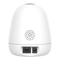 Kamera IP Tenda RP7 Wi-Fi 4Mpx 4,0mm Pan/Tilt