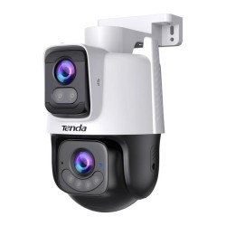 Kamera IP Tenda RH9-WCA 3MP+3MP Dual Lens 4mm RJ-45 WiFi IP6… | PartsPC.pl