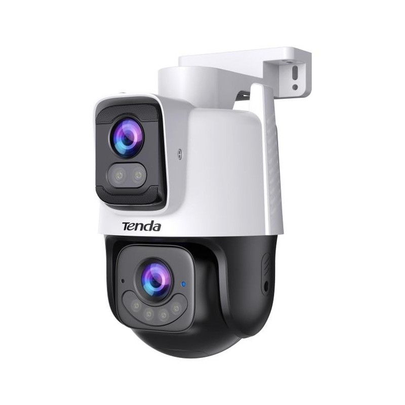 Kamera IP Tenda RH9-WCA 3MP+3MP Dual Lens 4mm RJ-45 WiFi IP6… | PartsPC.pl