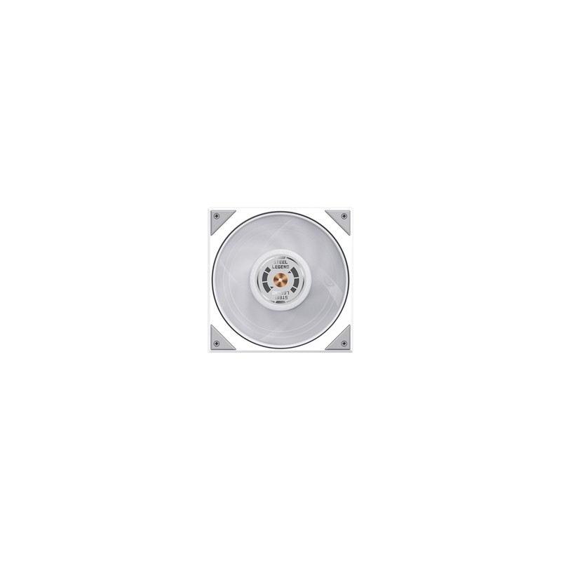Chłodzenie wodne ASRock Steel Legend 360 LCD 3x120mm | PartsPC.pl