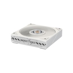 Chłodzenie wodne ASRock Steel Legend 360 LCD 3x120mm | PartsPC.pl