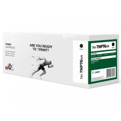 Toner do Konica Minolta TNP76 TM-TNP76AN BK 100% nowy | PartsPC.pl