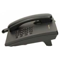 KX-TS500 Black przewodowy | PartsPC.pl
