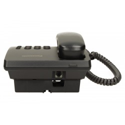 KX-TS500 Black przewodowy | PartsPC.pl