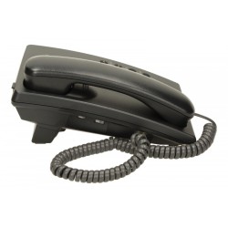 KX-TS500 Black przewodowy | PartsPC.pl
