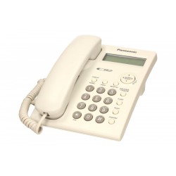 KX-TSC 11 Przewodowy | PartsPC.pl