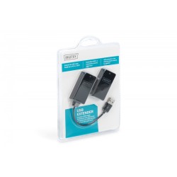 Przedłużacz/Extender USB 1.1 po skrętce Cat.5e/6 UTP/SFP do … | PartsPC.pl