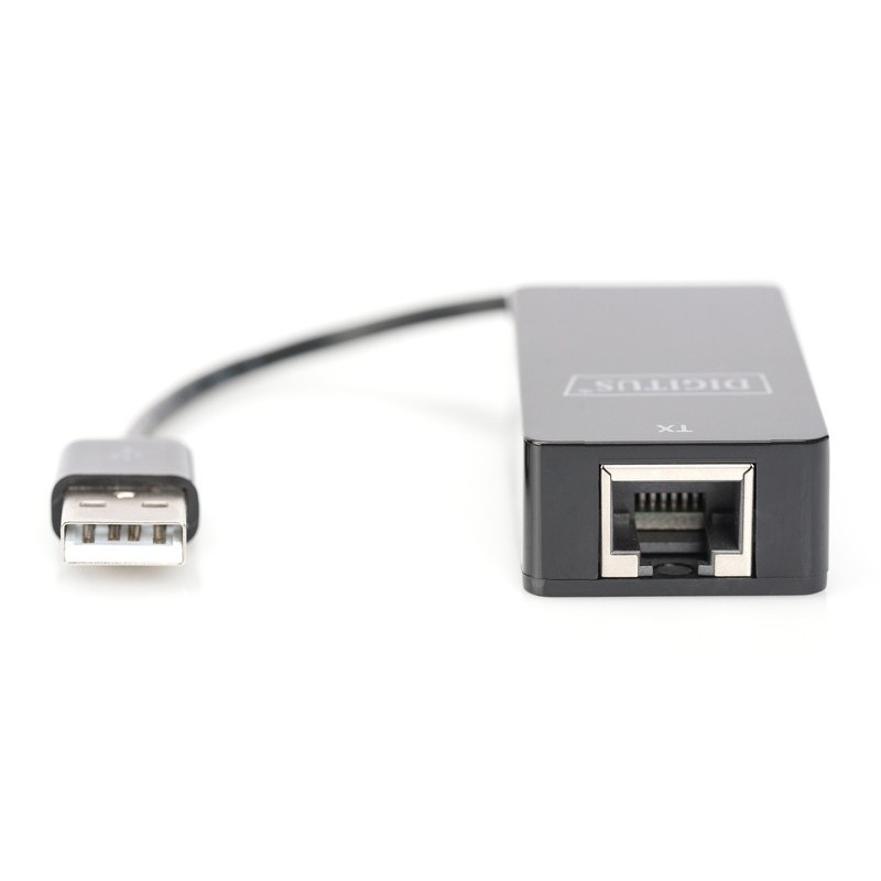Przedłużacz/Extender USB 1.1 po skrętce Cat.5e/6 UTP/SFP do … | PartsPC.pl