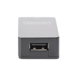 Przedłużacz/Extender USB 1.1 po skrętce Cat.5e/6 UTP/SFP do … | PartsPC.pl