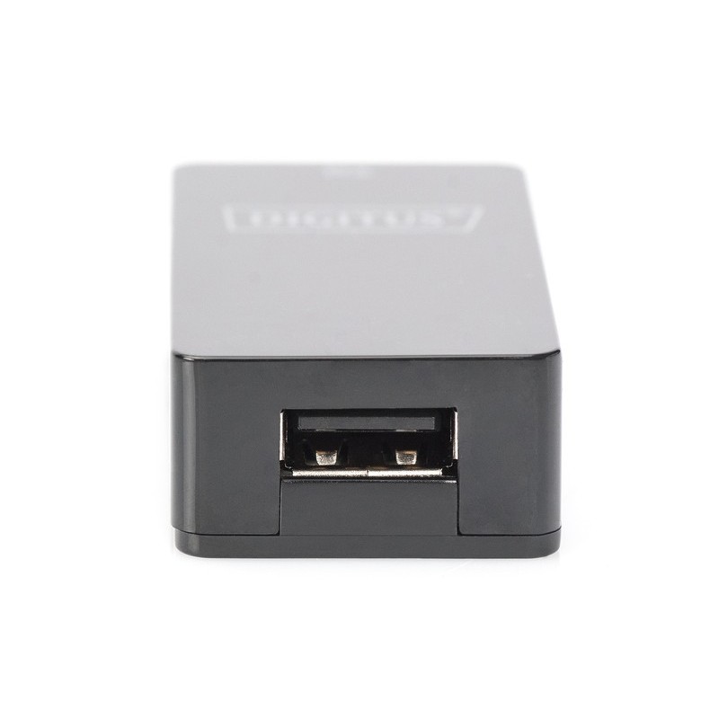 Przedłużacz/Extender USB 1.1 po skrętce Cat.5e/6 UTP/SFP do … | PartsPC.pl